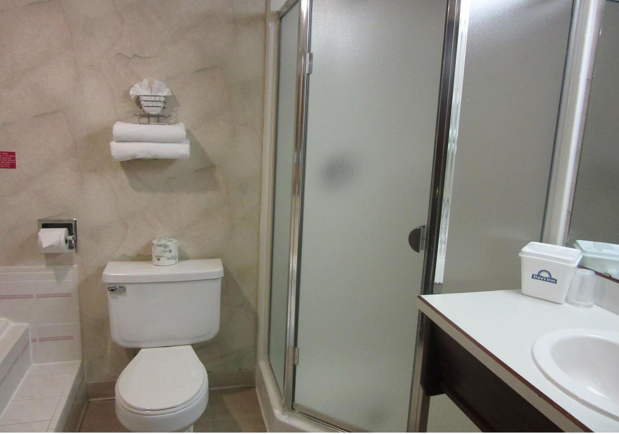 Days Inn By Wyndham Seatac Airport Camera foto